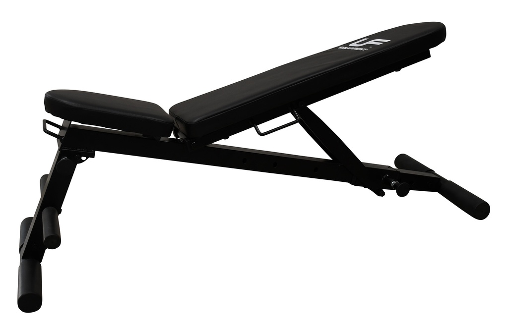 Urban Fitness Adjustable Bench Reydon Sports Plc